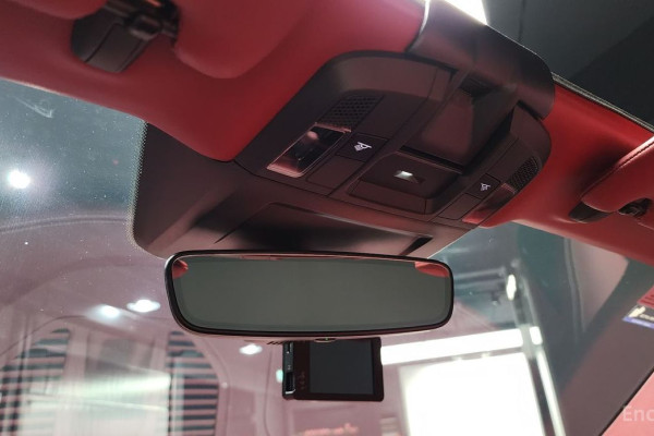 2023 Porsche 911 с пробегом 18 985 км