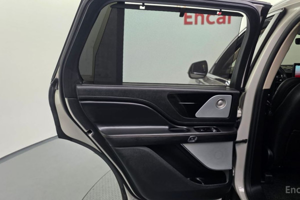 2023 Lincoln Aviator с пробегом 44 131 км