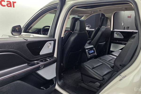 2023 Lincoln Aviator с пробегом 44 131 км