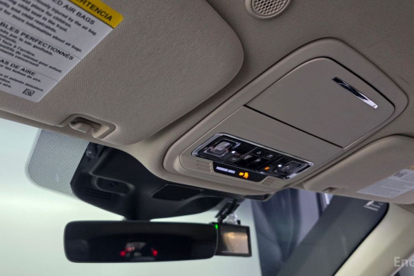 2023 Lincoln Aviator с пробегом 44 131 км