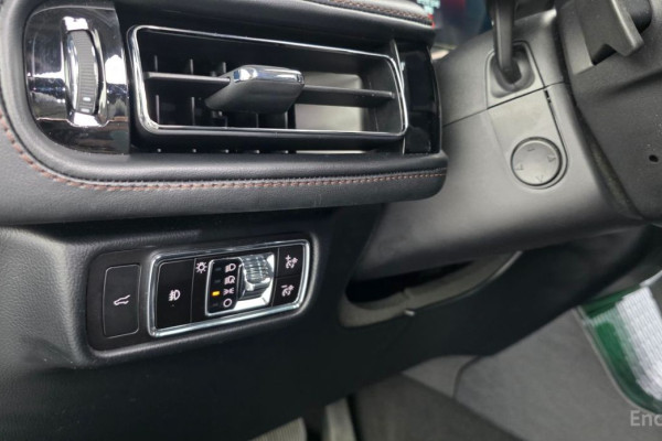 2023 Lincoln Aviator с пробегом 44 131 км