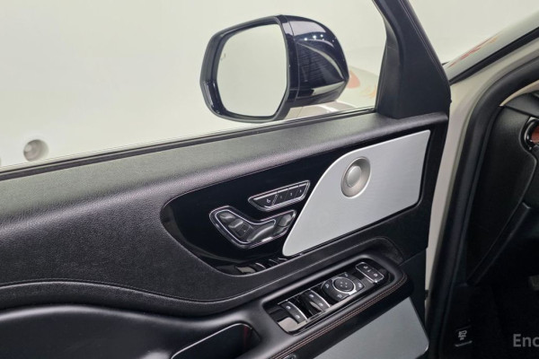 2023 Lincoln Aviator с пробегом 44 131 км