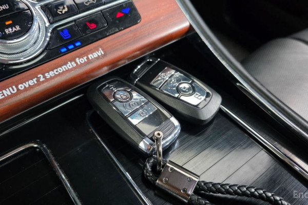 2023 Lincoln Aviator с пробегом 44 131 км