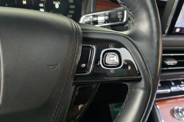 2023 Lincoln Aviator с пробегом 44 131 км