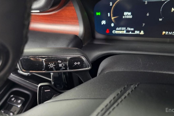 2023 Lincoln Aviator с пробегом 44 131 км