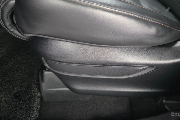 2023 Lincoln Aviator с пробегом 44 131 км