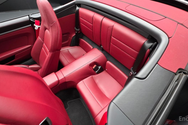 2020 Porsche 911 с пробегом 35 373 км