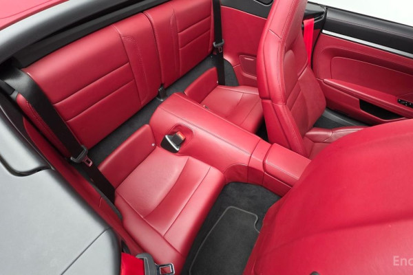 2020 Porsche 911 с пробегом 35 373 км