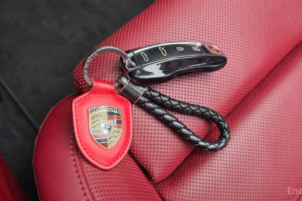 2020 Porsche 911 с пробегом 35 373 км