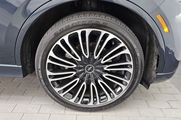 2020 Lincoln Aviator с пробегом 35 097 км