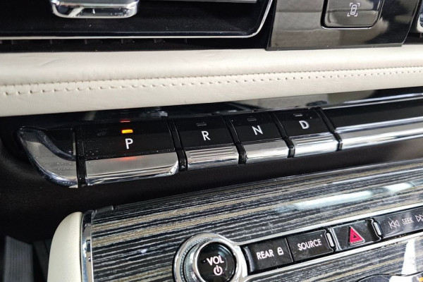 2020 Lincoln Aviator с пробегом 35 097 км