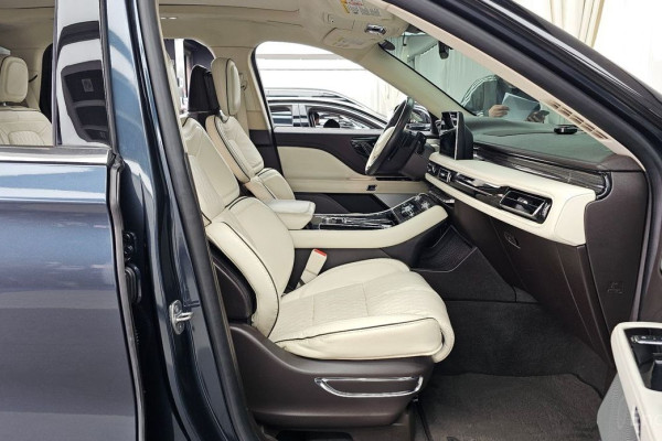 2020 Lincoln Aviator с пробегом 35 097 км