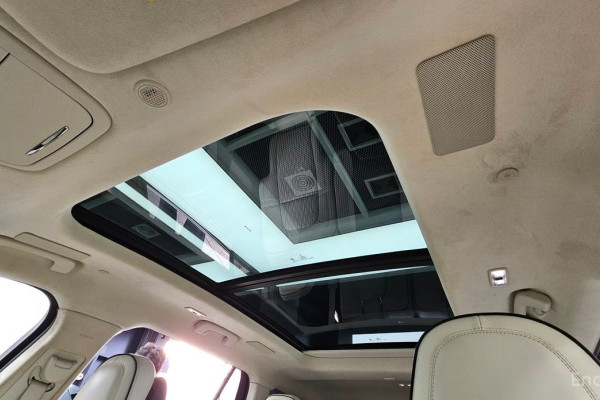 2020 Lincoln Aviator с пробегом 35 097 км