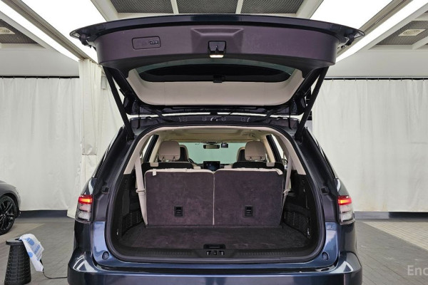 2020 Lincoln Aviator с пробегом 35 097 км