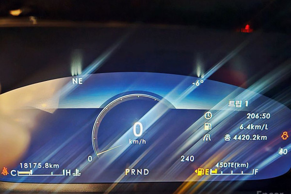 2023 Lincoln Aviator с пробегом 18 167 км