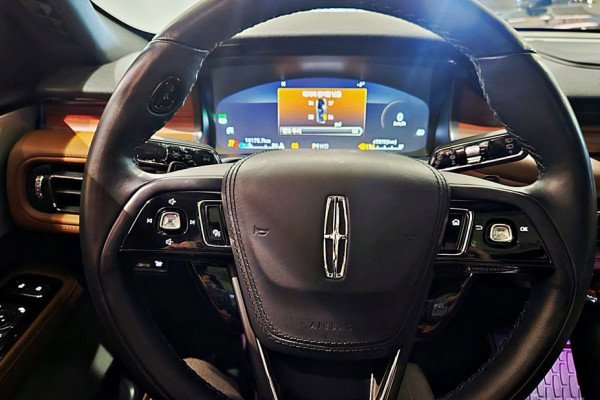 2023 Lincoln Aviator с пробегом 18 167 км