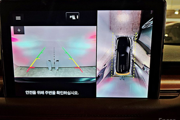 2023 Lincoln Aviator с пробегом 18 167 км