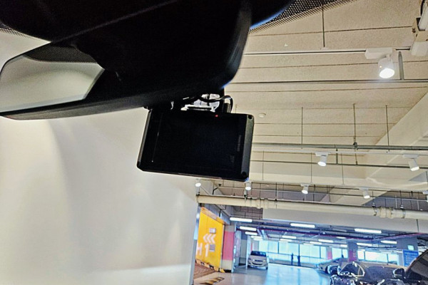 2023 Lincoln Aviator с пробегом 18 167 км