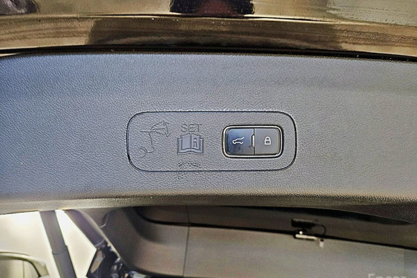 2023 Lincoln Aviator с пробегом 18 167 км