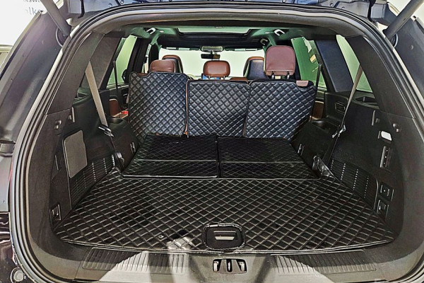 2023 Lincoln Aviator с пробегом 18 167 км