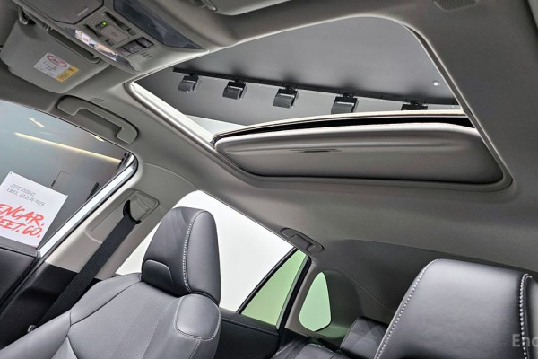 2023 Toyota RAV4 с пробегом 47 178 км