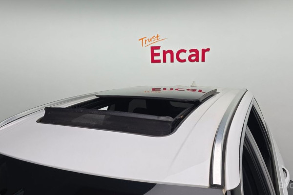 2021 Lincoln Aviator с пробегом 123 946 км