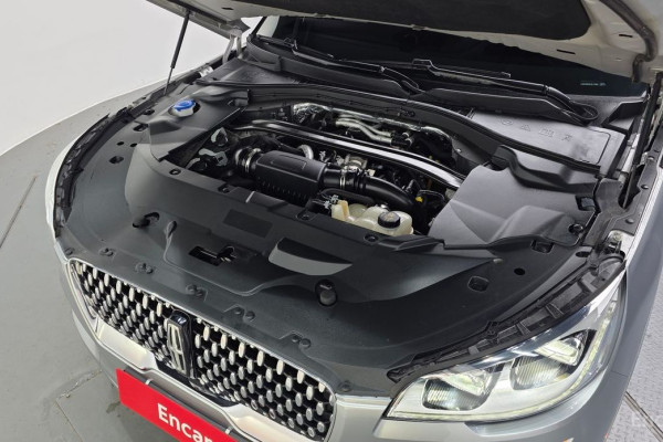 2020 Lincoln Aviator с пробегом 65 016 км