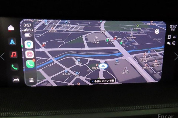 2024 Porsche 911 с пробегом 12 948 км