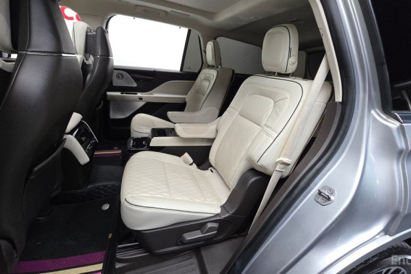 2020 Lincoln Aviator с пробегом 65 016 км