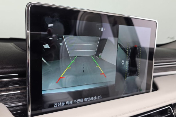 2020 Lincoln Aviator с пробегом 65 016 км