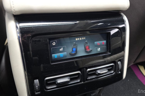 2020 Lincoln Aviator с пробегом 65 016 км