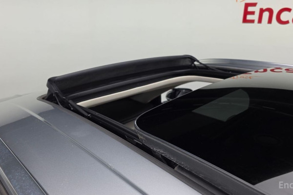 2020 Lincoln Aviator с пробегом 65 016 км