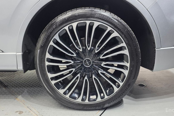 2020 Lincoln Aviator с пробегом 65 016 км