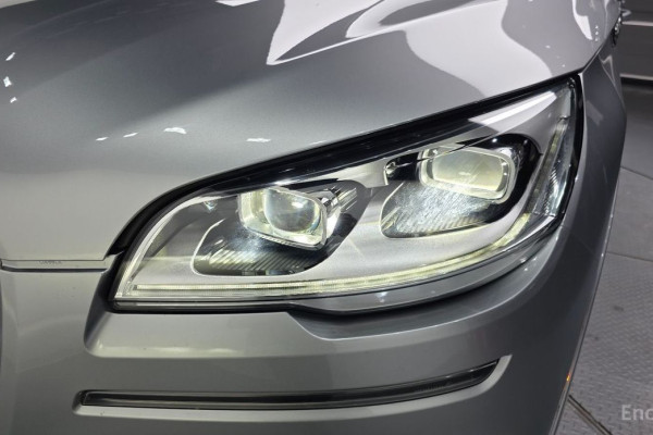 2020 Lincoln Aviator с пробегом 65 016 км