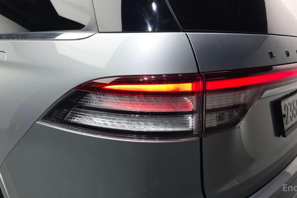 2020 Lincoln Aviator с пробегом 65 016 км