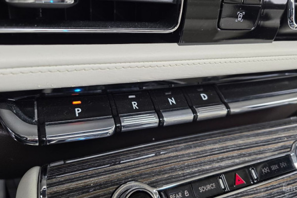 2020 Lincoln Aviator с пробегом 65 016 км