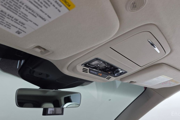 2020 Lincoln Aviator с пробегом 65 016 км