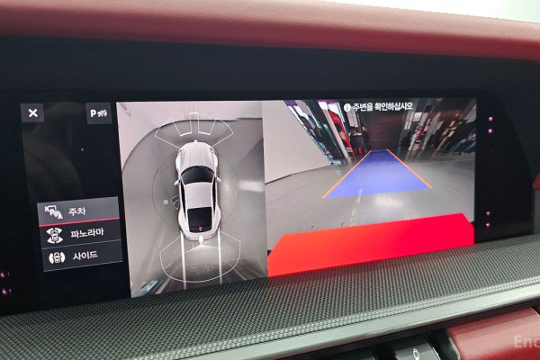 2020 Porsche 911 с пробегом 40 151 км