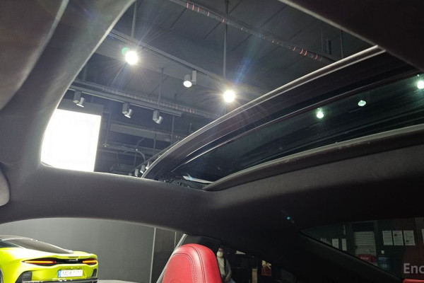 2020 Porsche 911 с пробегом 40 151 км