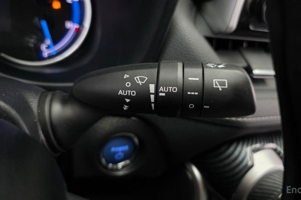 2022 Toyota RAV4 с пробегом 80 053 км