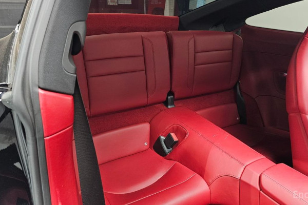 2020 Porsche 911 с пробегом 40 151 км