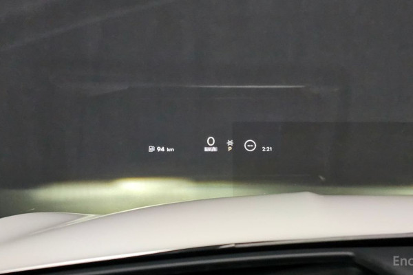 2024 Lincoln Aviator с пробегом 12 079 км