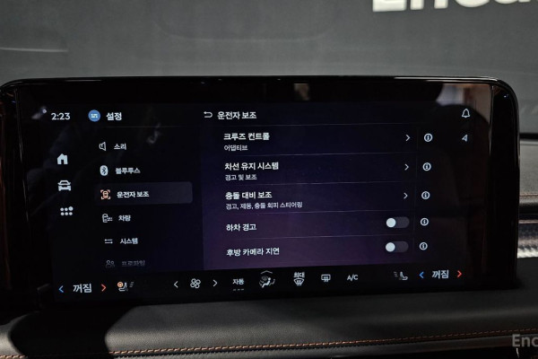 2024 Lincoln Aviator с пробегом 12 079 км