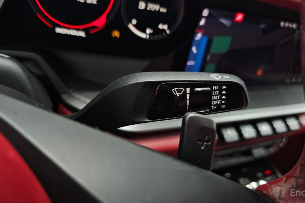 2020 Porsche 911 с пробегом 40 151 км