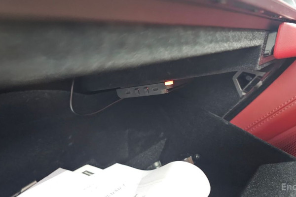 2020 Porsche 911 с пробегом 40 151 км