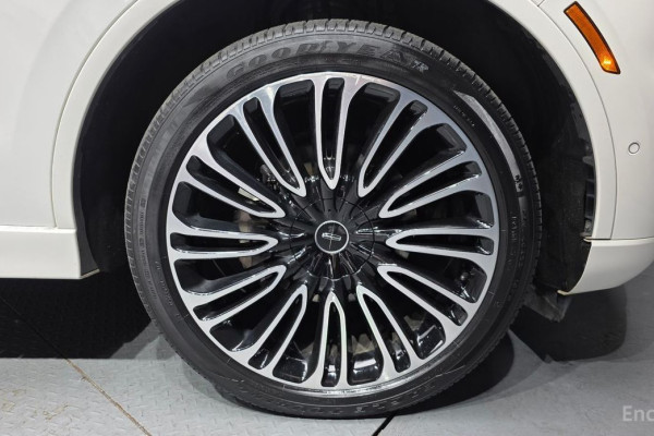 2020 Lincoln Aviator с пробегом 59 063 км