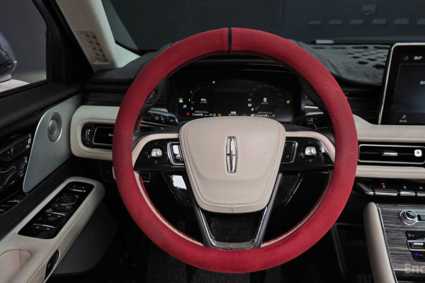 2020 Lincoln Aviator с пробегом 59 063 км