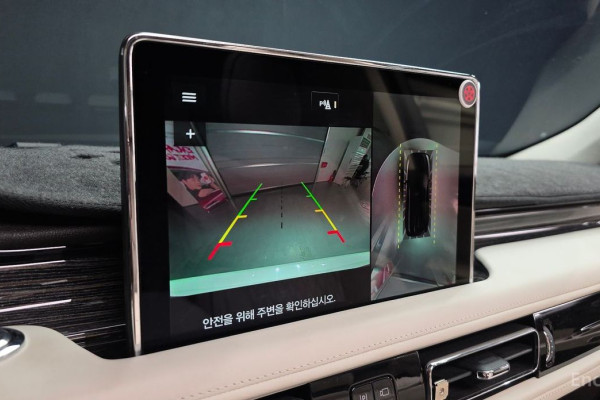 2020 Lincoln Aviator с пробегом 59 063 км