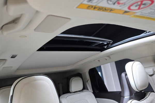 2020 Lincoln Aviator с пробегом 59 063 км