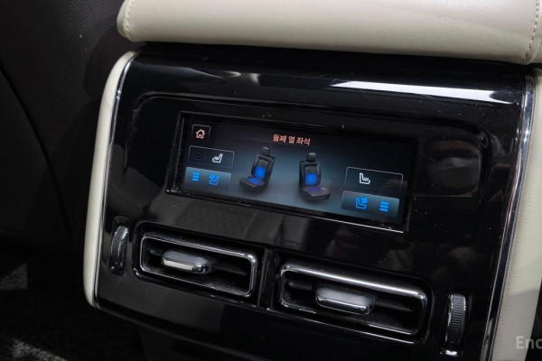 2020 Lincoln Aviator с пробегом 59 063 км